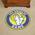 Los Angeles Rams Rounded Mat