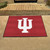 Indiana Hoosiers All-Star Mat