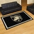 Army Black Knights NCAA 5' x 8' Area Rug