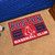 Boston Red Sox Baseball Club Starter Rug