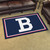 Boston Braves 4' x 6' Area Rug