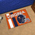 Virginia Cavaliers Uniform Inspired Starter Rug