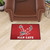 Eastern Washington Eagles Red Man Cave Starter Mat