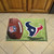 Houston Texans Scraper Door Mat