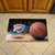 Oklahoma City Thunder Scraper Door Mat