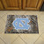 North Carolina Tar Heels Camo Scraper Door Mat