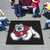 Fresno State Bulldogs Black Tailgate Mat