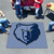 Memphis Grizzlies Tailgate Mat