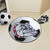 Gonzaga Bulldogs Soccer Ball Mat