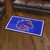 Boise State Broncos 3' x 5' Area Rug