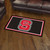 NC State Wolfpack 3 X 5 Area Rug