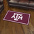 Texas A&M Aggies 3' x 5' Area Rug