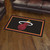 Miami Heat 3' x 5' Area Rug