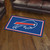 Buffalo Bills 3' x 5' Area Rug