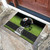 Pittsburgh Steelers Crumb Rubber Door Mat