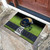 Los Angeles Rams Crumb Rubber Door Mat