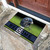 Tennessee Titans Crumb Rubber Door Mat