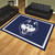 Connecticut Huskies 8' x 10' Area Rug