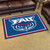 Florida Atlantic Owls 4' x 6' Area Rug