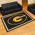 Grambling State Tigers 5' x 8' Area Rug