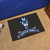 Nevada Wolf Pack Ncaa Starter Rug