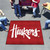 Nebraska Cornhuskers NCAA Tailgate Mat