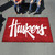 Nebraska Cornhuskers NCAA Ulti-Mat Area Rug