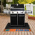 Florida Gators NCAA Grill Mat