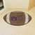 Auburn Tigers Southern Style Football Floor Mat