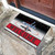 Washington Capitals Crumb Rubber Door Mat