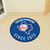 Texas Rangers Roundel Mat