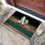 Oakland Athletics Crumb Rubber Door Mat