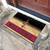 Cleveland Cavaliers Crumb Rubber Door Mat