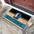 Dallas Mavericks Crumb Rubber Door Mat