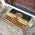 New York Knicks Crumb Rubber Door Mat