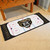 Oakland Golden Grizzlies Hockey Runner Rug