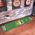 Northern Michigan Wildcats Putting Green Mat