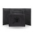 Utah Utes Laser Engraved Black Trifold Wallet