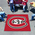 St. Cloud State Huskies Tailgate Mat