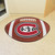 St. Cloud State Huskies Football Floor Mat