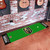 Vegas Golden Knights Golf Putting Green Mat