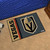 Vegas Golden Knights Starter Rug