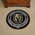 Vegas Golden Knights Hockey Puck Mat