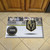 Vegas Golden Knights Scraper Door Mat