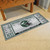 New York Jets Ticket Runner Rug