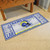 Los Angeles Rams Ticket Runner Rug