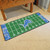 Detroit Lions Quicksnap Runner Rug