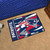 New England Patriots Quicksnap Starter Rug