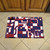 New York Giants Quicksnap Scraper Door Mat