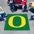 Oregon Ducks Tailgate Mat